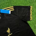 Camisa Seleção México Home I 25/26 - Torcedor Masculina