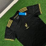 Camisa Seleção México Home I 25/26 - Torcedor Masculina