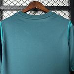 Camisa Nigéria Away II 25/26 - Verde - Torcedor Masculina