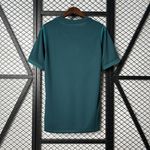 Camisa Nigéria Away II 25/26 - Verde - Torcedor Masculina