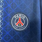 Camisa PSG Home I 25/26 - Torcedor Masculina