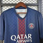 Camisa PSG Home I 25/26 - Torcedor Masculina