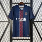 Camisa PSG Home I 25/26 - Torcedor Masculina