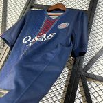 Camisa PSG Home I 25/26 - Torcedor Masculina