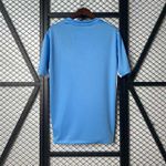 Camisa Uruguai 2025/26 Torcedor Masculina - Azul
