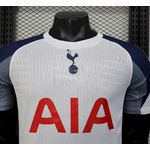 Camisa Tottenham Home I 25/26 - Jogador Masculina