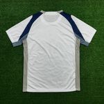 (Silkado) Camisa Tottenham Home I 25/26 - Branca - Torcedor Masculina