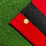 (DEIVID) Camisa Flamengo Home I 2010 - Retrô Torcedor Masculina (Olympikus)