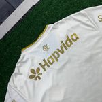 Camisa Flamengo Third III 25/26 - Patrocínios - Torcedor Masculina