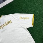 Camisa Flamengo Third III 25/26 - Patrocínios - Torcedor Masculina