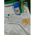 (DEFEITO) Camisa Away III 25/26 - Branca - Torcedor Masculina