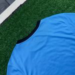 Camisa Holanda Away II 25/26 - Azul - Torcedor Masculina