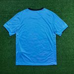 Camisa Holanda Away II 25/26 - Azul - Torcedor Masculina