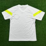 Camisa Palmeiras 23/24 - Branca detalhe neon
