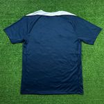 Camisa Seleção França 24/25- Azul