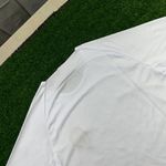 Camisa Corinthians CP Patrocínios 23/24 - Branca