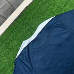 Camisa Seleção França 24/25- Azul