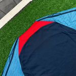 Camisa Portugal 23/24 - Azul Marinho (manga azul)