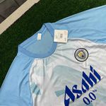 CAMISA MANCHESTER CITY 2023/24 - AZUL