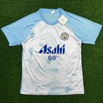 CAMISA MANCHESTER CITY 2023/24 - AZUL