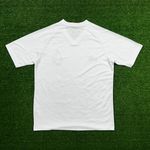 AC Milan 2023 Camisa Branco/preto