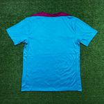 PSG CAMISA 2024/25 - AZUL (DETALHES VINHO)