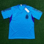 Camisa Argentina - 23/24 - Azul