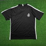 CAMISA AL-NASSR 2024/25 - PRETO