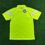 Camisa Polo Palmeiras 23/24 - Verde Neon
