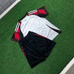 (Defeito) Away Ii 25/26 - Branco (LEIA A DESCRIÇÃO)