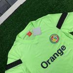 Camisa Senegal 23/24 - Masculino Verde Neon