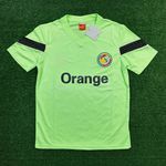 Camisa Senegal 23/24 - Masculino Verde Neon