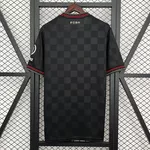 Camisa Bayern de Munique Third III 2025/26 Torcedor Masculina