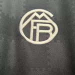 Camisa Bayern de Munique Third III 2025/26 Torcedor Masculina