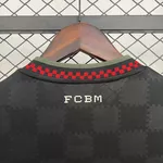 Camisa Bayern de Munique Third III 2025/26 Torcedor Masculina