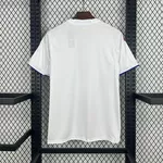 Camisa Olympique Lyon Home I 2025/26 Torcedor Masculina