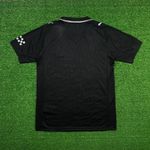 Camisa Manchester City Away II 25/26 -Preta - Torcedor Masculina