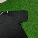 Camisa Manchester City Away II 25/26 -Preta - Torcedor Masculina