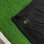 Camisa Manchester City Away II 25/26 -Preta - Torcedor Masculina