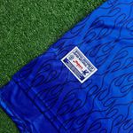 Camisa Retrô Japão Home I 1998 Asics