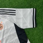 Camisa Bayern de Munique Away II 25/26 Jogador Masculina