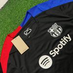 Camisa Barcelona Special Edition 24/25 Torcedor Masculina