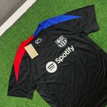 Camisa Barcelona Special Edition 24/25 Torcedor Masculina