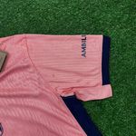 Camisa Barcelona Jogador 25/26 - Masculina