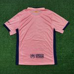 Camisa Barcelona Jogador 25/26 - Masculina