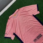 Camisa Barcelona Jogador 25/26 - Masculina