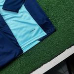 Conjunto Agasalho Meio Zíper Arsenal 24/25 - Masculino