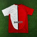 Camisa River Plate Third III 24/25 - Torcedor Masculina