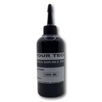 TINTA PRETA PIG. 100ML (DOUBLE PLUTINTA PRETA PIGMENTADA Original