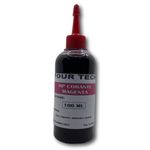 TINTA CORANTE YELLOW 100 ML TINTA CORANTE YELLOW Original